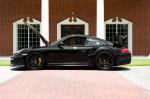 Porsche 911 GT2 2008 года (NA)